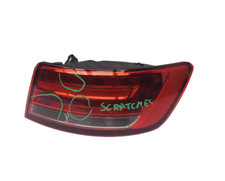 Audi saloon tail for sale  EDINBURGH