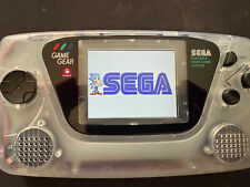 Sega game gear for sale  PEACEHAVEN