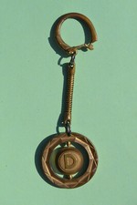 Porte clés métal d'occasion  France