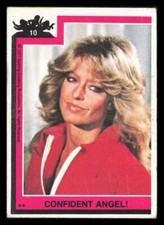 1977 topps charlie for sale  Elk Grove