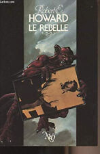 Rebelle roman d'occasion Rebelle roman d'occasion  Corbeil-Essonnes