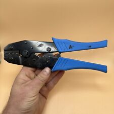 Crimping tool insulated for sale  Holmes