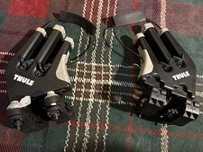 Complete thule 575 for sale  El Paso