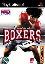 Victorious boxers gebraucht kaufen  Berlin