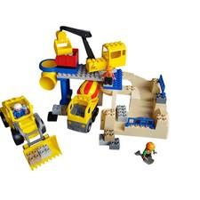 Lego duplo 5653 gebraucht kaufen Lego duplo 5653 gebraucht kaufen  Saarlouis