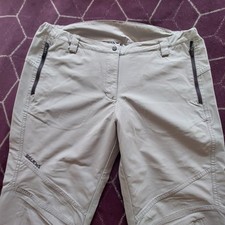 Salewa wanderhose d44 gebraucht kaufen  Querfurt