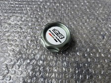 Usado, Enchimento de óleo Mugen cor verde limitada HONDA CIVIC EG EK NSX CRX DC2 INTREGA raro comprar usado  Enviando para Brazil