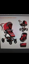 Passeggino duo usato  Rho