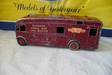Vintage dinky supertoys for sale  LIVERSEDGE