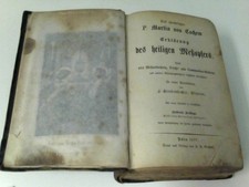 Ehrwürdigen martin cochem gebraucht kaufen  Aarbergen