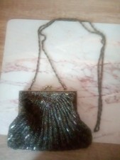 Vintage style beaded for sale  CARDIFF