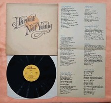 Gatefold poster testi usato  Roma