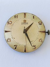 Vintage Omega 351 automatic Bumper movement,  working    (R-2724) comprar usado  Enviando para Brazil