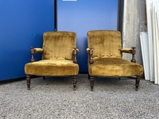 Coppia poltrone lettura usato Coppia poltrone lettura usato  Vicoforte