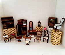 miniature wood pieces for sale  Tempe