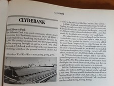 Clydebank article 1939 for sale  STOCKTON-ON-TEES