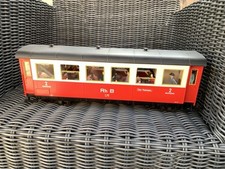 Lgb swiss rhb for sale  SANDOWN
