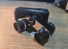 Eschenbach manon pernglas gebraucht kaufen  Bad Wurzach