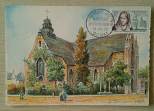 Carte 1er jour d'occasion  Prunelli-di-Fiumorbo