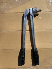 Ivt prineto aufweitzange gebraucht kaufen  Passau
