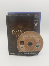 Vinci code sony d'occasion  Montpon-Ménestérol