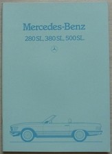 Mercedes benz 280sl for sale  LEICESTER