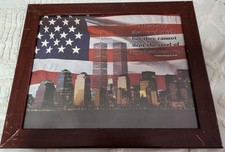 Twin towers skyline for sale  Peoria