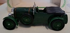 Corgi bentley 4.5 for sale  GRAYS