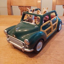 Sylvanian families vintage for sale  TRING