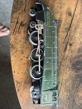 Train silver king for sale  LINCOLN
