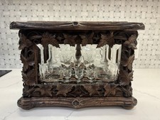 Antique french black for sale  Los Angeles