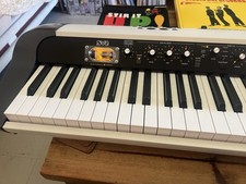 Korg sv2s for sale  HAYES