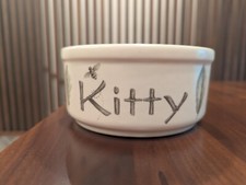 Pfaltzgraff naturewood kitty for sale  Loveland