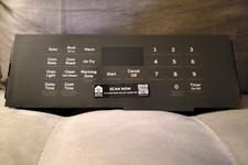 Range oven control for sale  USA