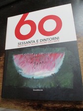 Sessanta dintorni nuovi usato  Savignano sul Rubicone