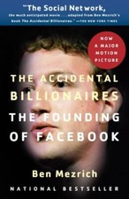 Accidental billionaires foundi for sale  UK