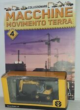 Movimento terra escavatore usato  Corbetta