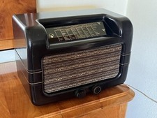 Röhrenradio blaupunkt 4w29 gebraucht kaufen  Fulda