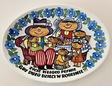 Polish pottery life for sale  Winter Park