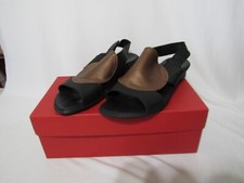 Arche shoes black d'occasion  Expédié en Belgium