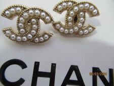 Chanel buttons 22mm for sale  Northville