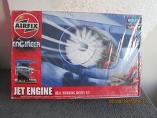 Airfix jet engine for sale  POOLE