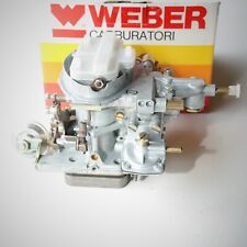 Renault carburateur weber d'occasion  Trilport