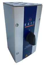 Kaco powador switch gebraucht kaufen  Balge