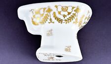 Limoges bidet doll d'occasion  Expédié en Belgium