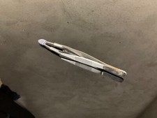 Tungsten tipped tweezers for sale  Asheville