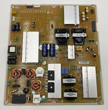 Placa de alimentação para LG 75UH5F-H 75" Series Slim UHD IPS sinalização digital EAY64269149 comprar usado  Enviando para Brazil