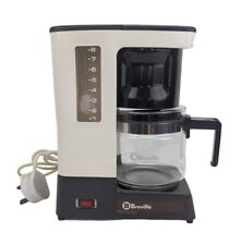 Breville fcm.1 coffee for sale  DUNFERMLINE