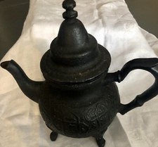 Cast iron tea for sale  Avon Lake