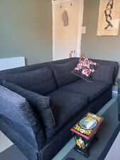 Sofa knole liberty for sale  TUNBRIDGE WELLS